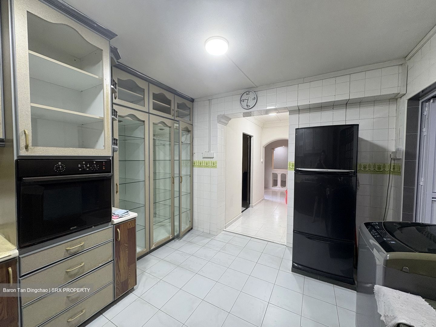 Blk 803 Ping-an Gardens (Bedok), HDB 5 Rooms #553318941